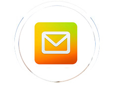 郵箱圖標