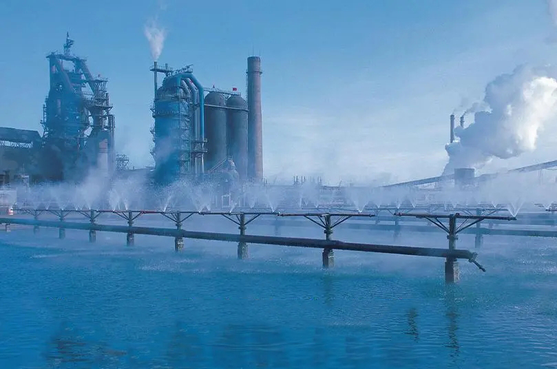 全密封天線PTFE防腐雷達液位計