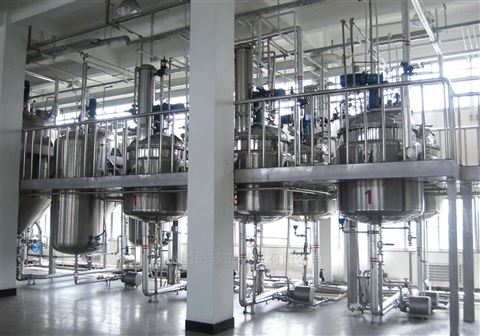 80G雷達液位計選型