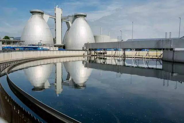 80G脈沖污水處理雷達液位計